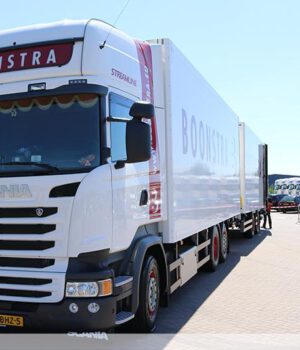 Boonstra Transport