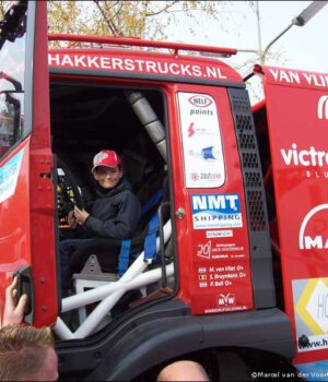 Dakar 2011