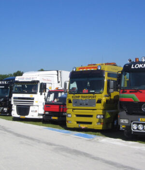 Truckstar 2007