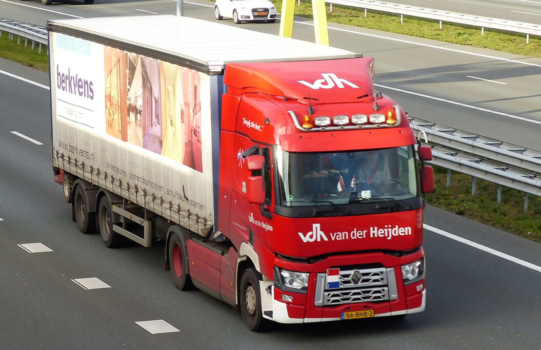 van der HEIJDEN van der HEIJDEN