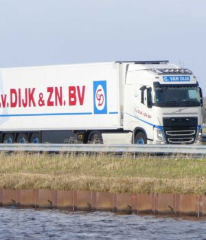 C.van DIJK & ZN. BV