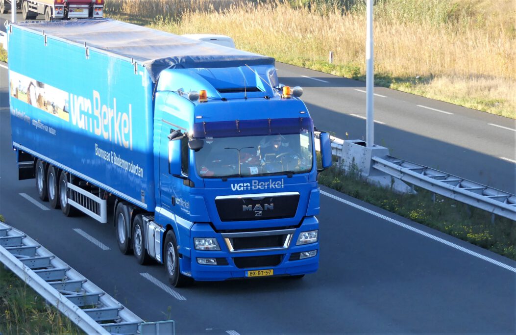 van Berkel