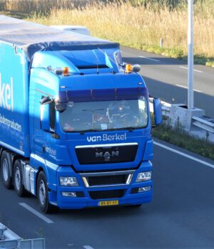 van Berkel
