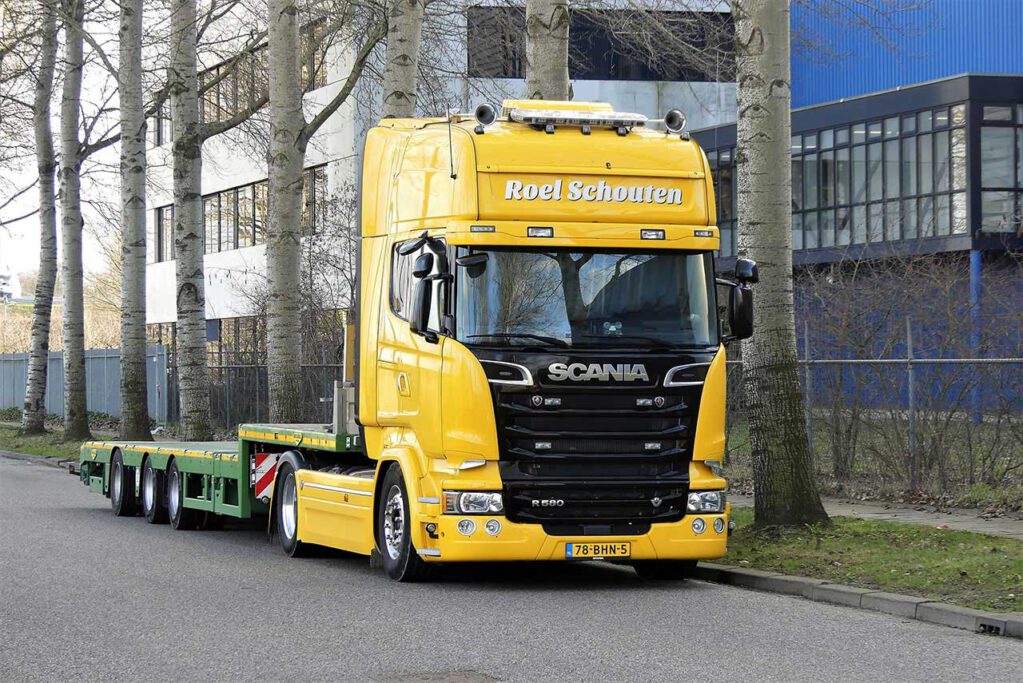 Roel Schouten Roel Schouten