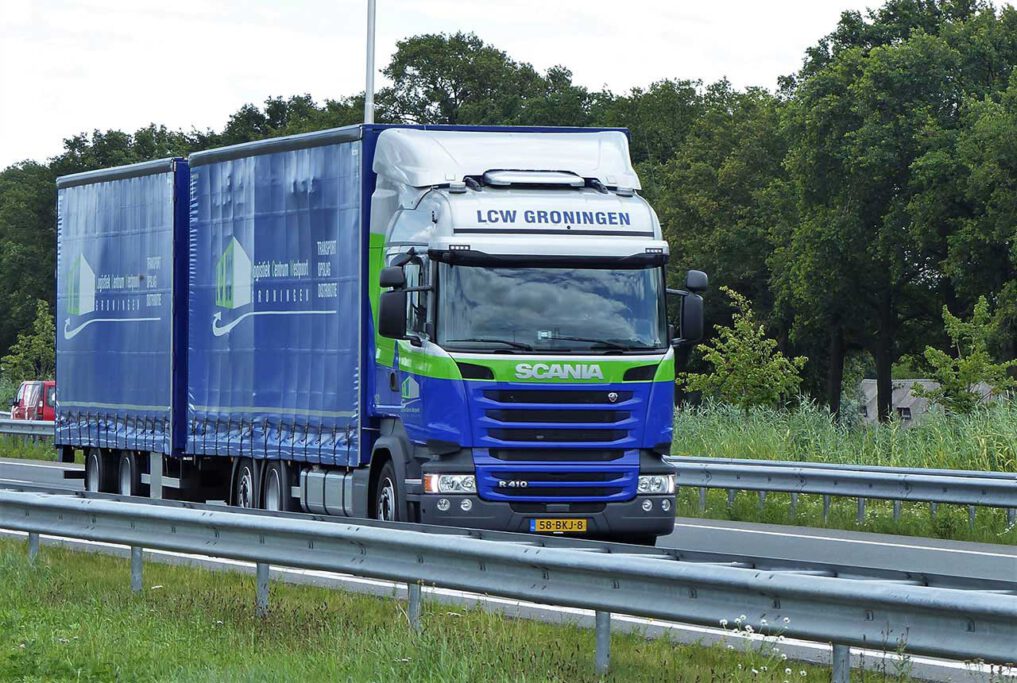 LCW GRONINGEN LCW GRONINGEN