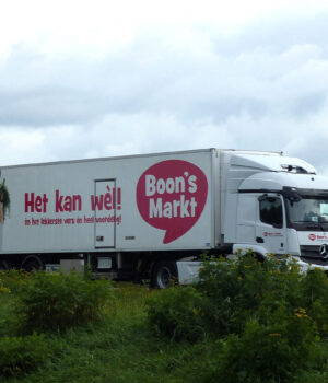 Boons Markt