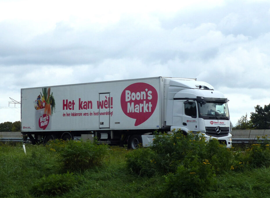 Boons Markt