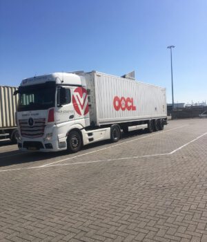 Vale Logistics