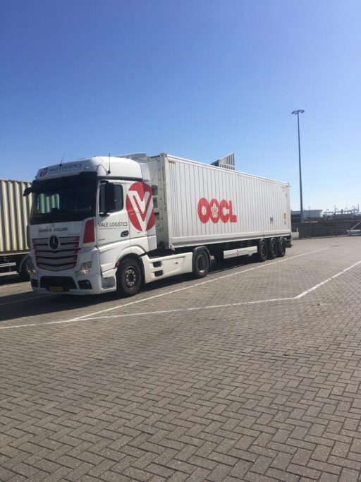 Vale Logistics