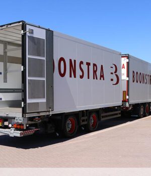 Boonstra Transport