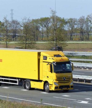 DHL