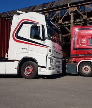 RovaBo Transport