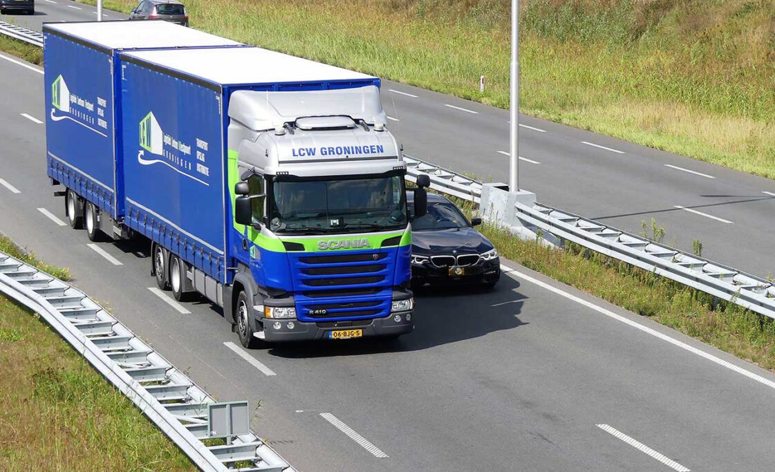 LCW GRONINGEN LCW GRONINGEN