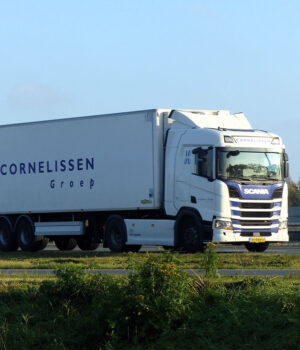 CORNELISSEN