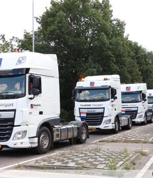 Truckrun Boxmeer 2017