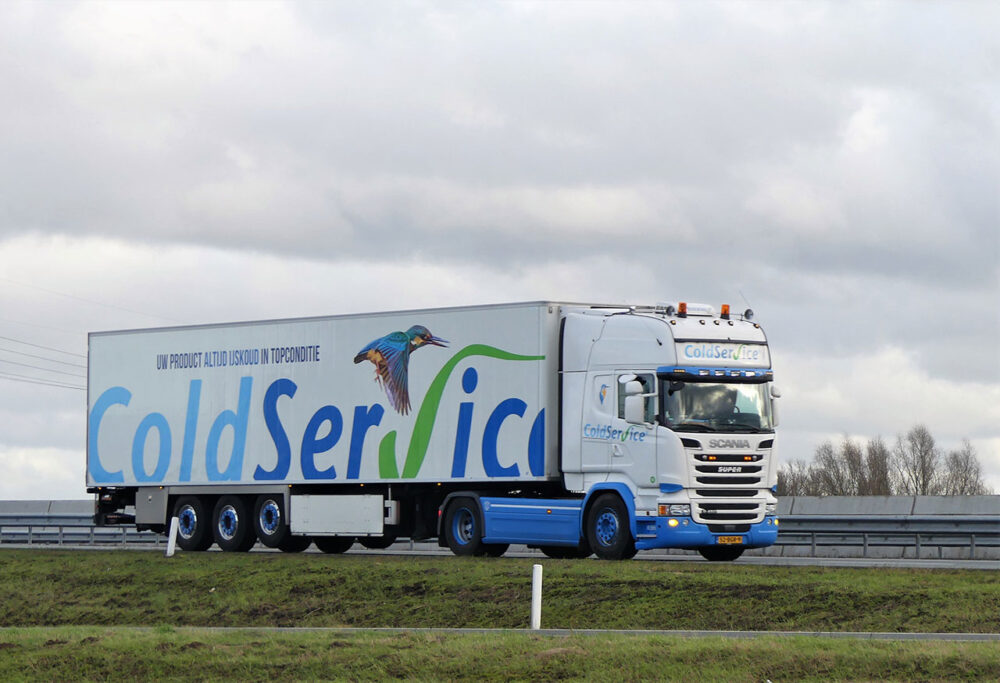 ColdService ColdService