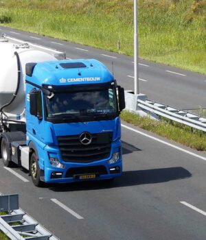 CEMENTBOUW