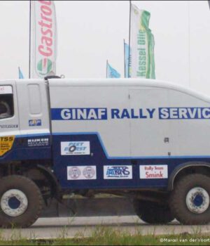 Dakar 2011