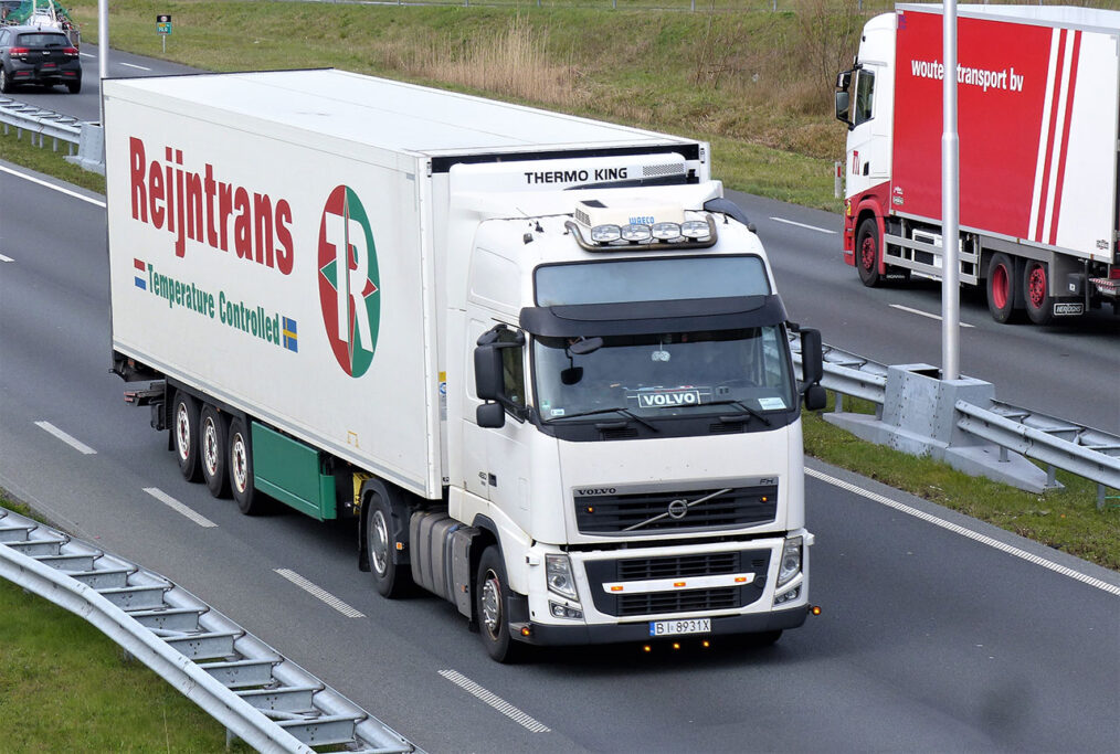 REIJNTRANS