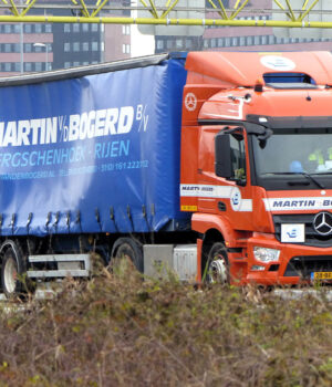 MARTIN V/D BOGERD B/V