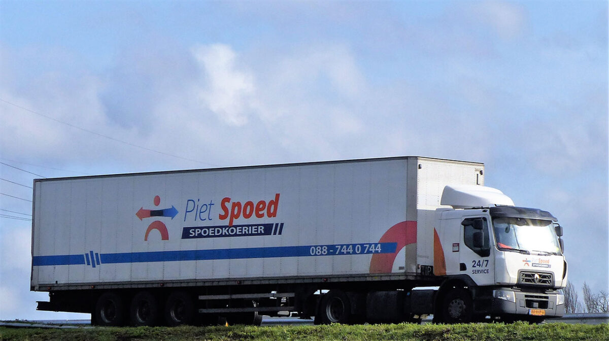 Piet Spoed Piet Spoed