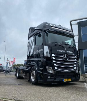 Vale Logistics