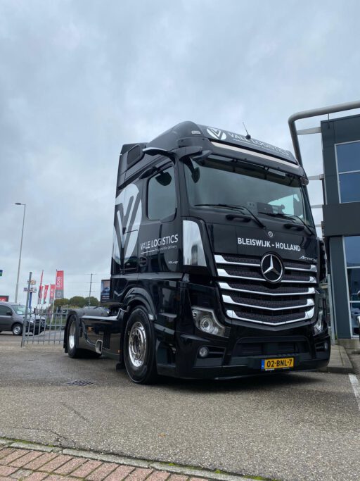 Vale Logistics