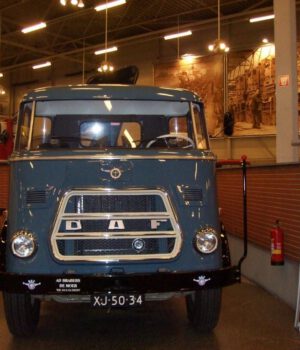 Daf Museum