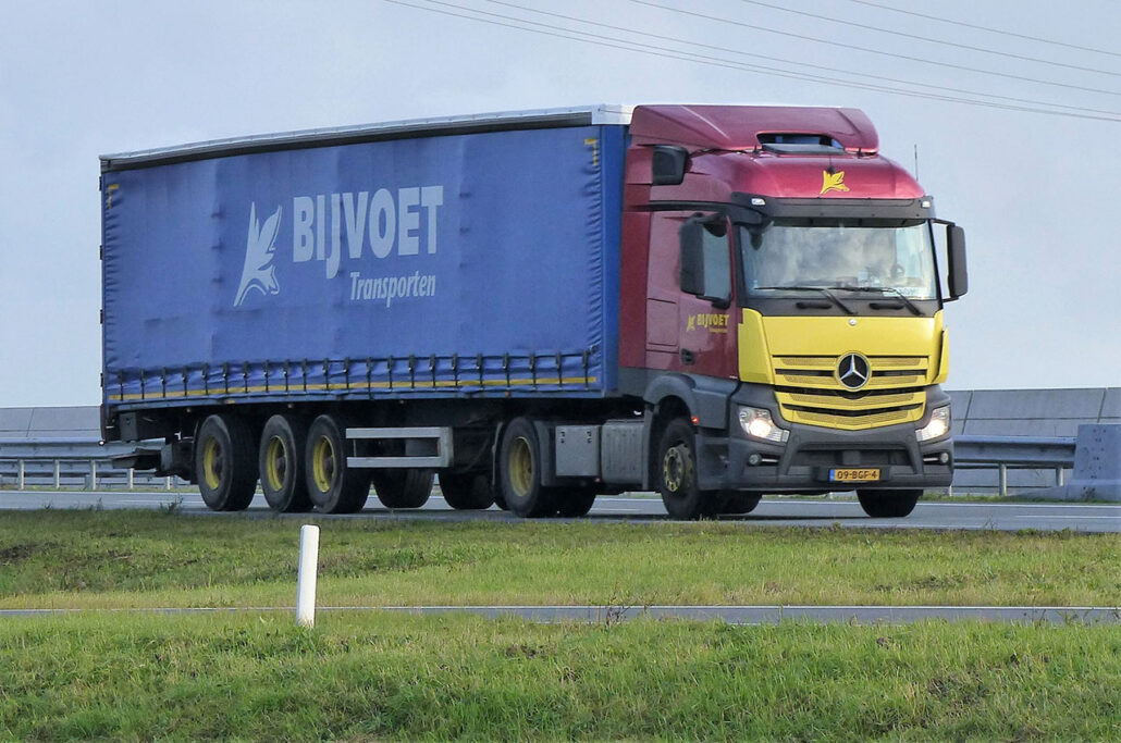 BIJVOET