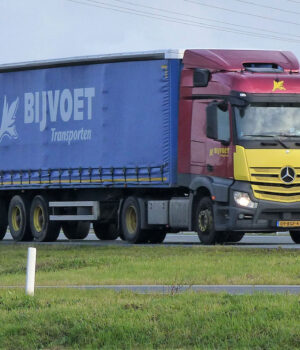 BIJVOET