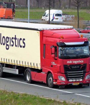 mdi logistics