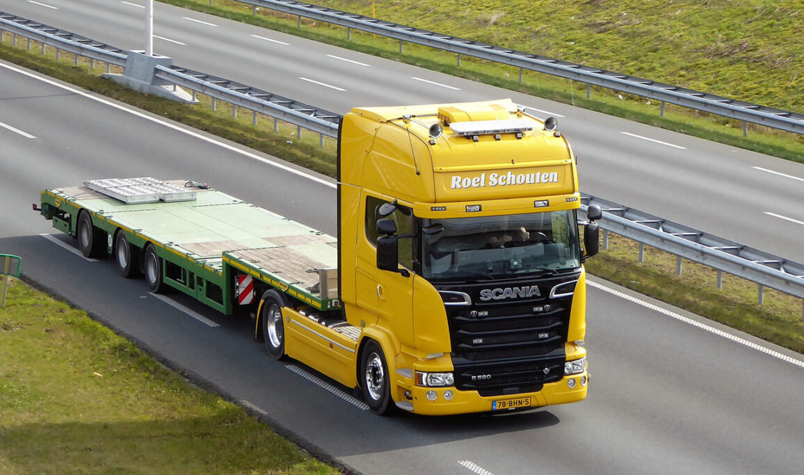 Roel Schouten Roel Schouten