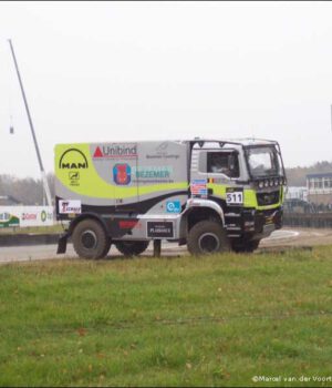 Dakar 2011