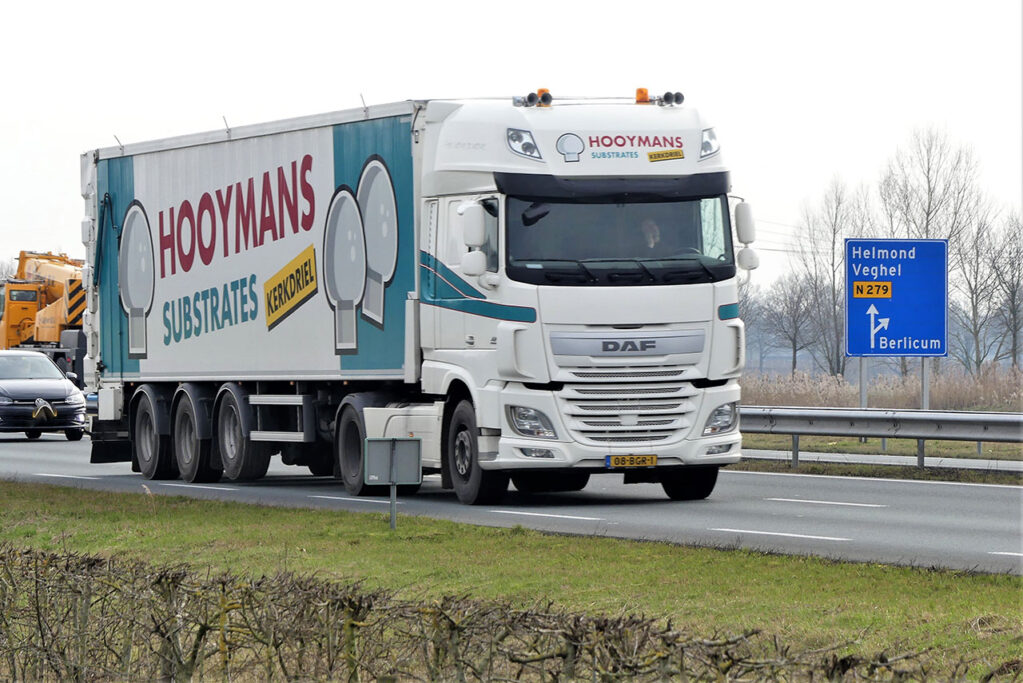 HOOYMANS