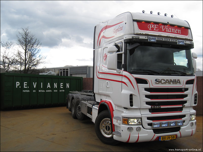 Perry Vianen Perry Vianen