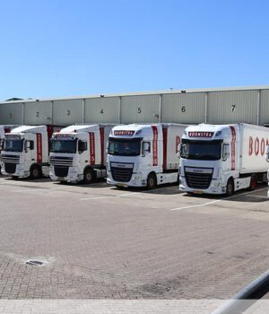 Boonstra Transport