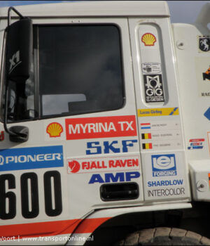 Dakar Preproloog 2009 - 038