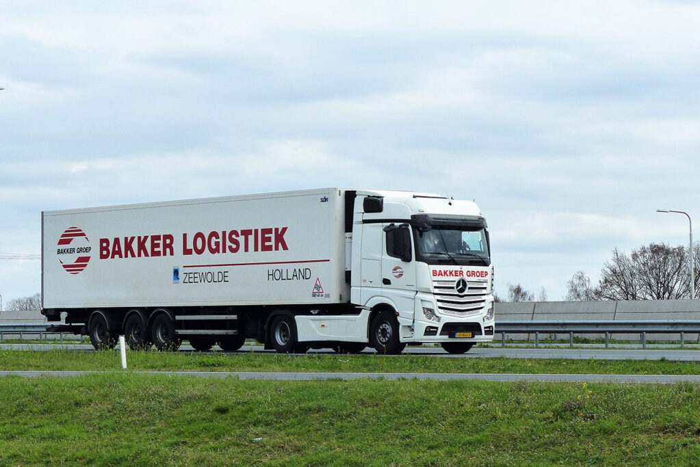 BAKKER GROEP