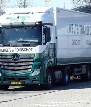 H.WELTE B.V.