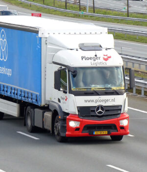 Ploeger