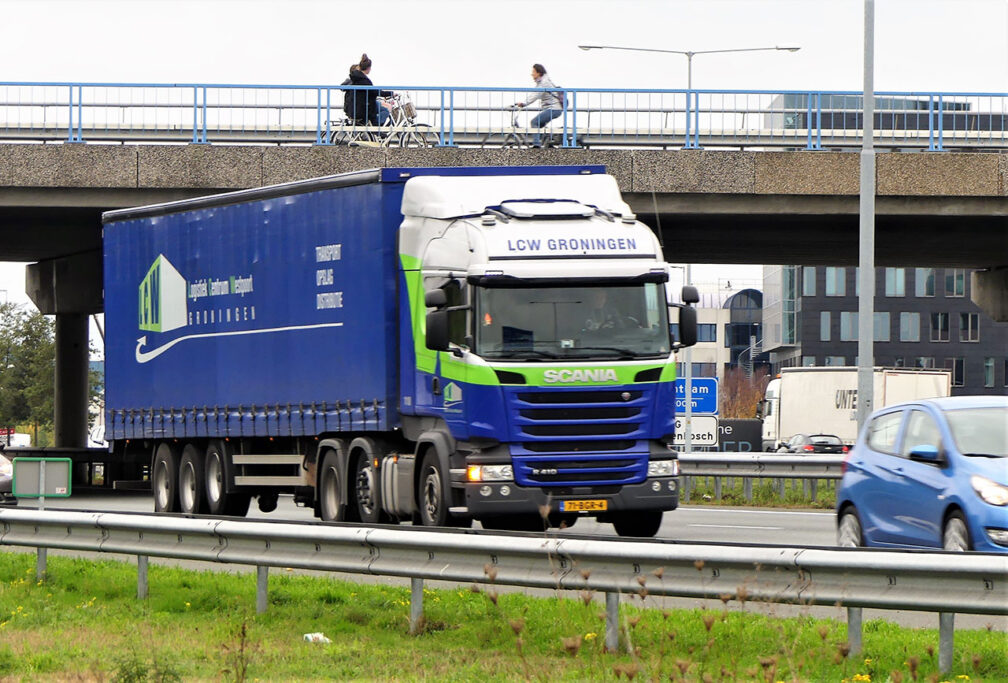 LCW GRONINGEN LCW GRONINGEN