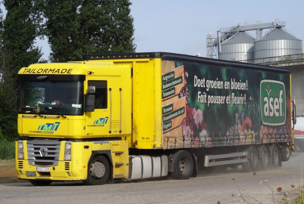 TMT Renault TMT Renault