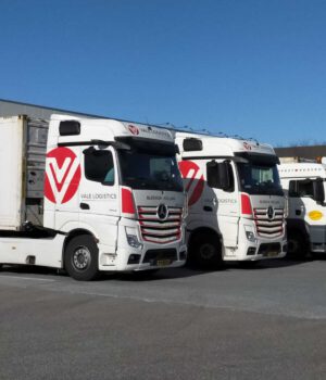 Vale Logistics
