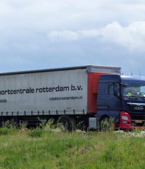 transportcentrale rotterdam b.v.