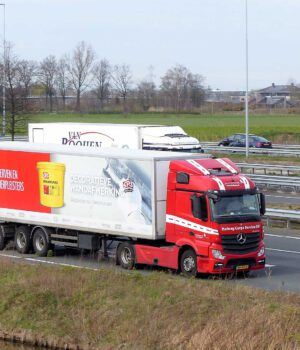 HOLWEG