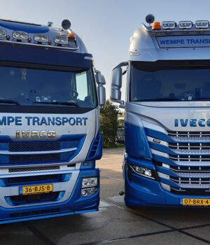 Wempe Transport