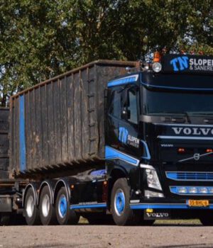 TN Slopen en Saneren