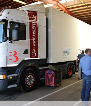 Boonstra Transport