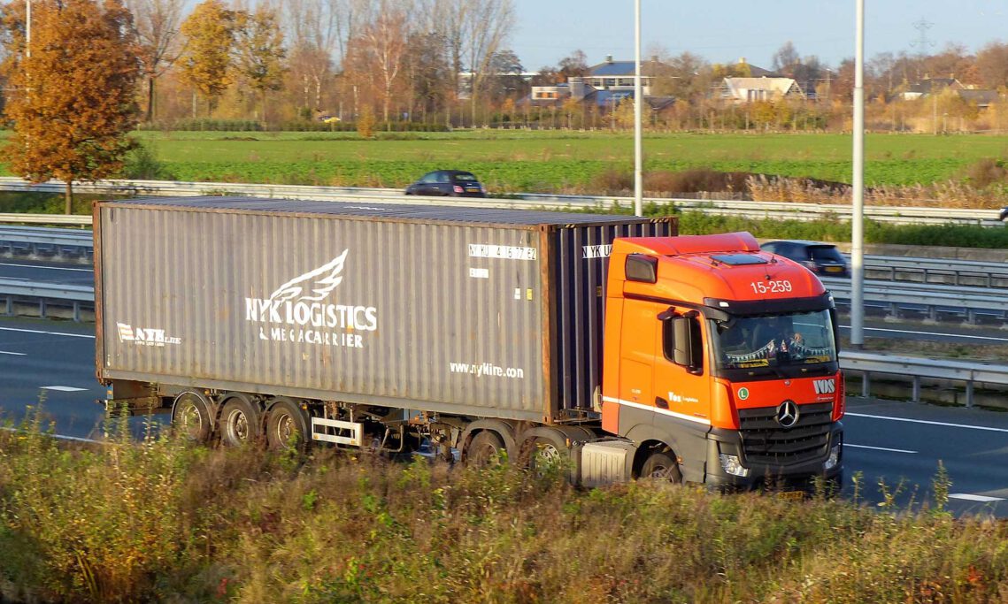 VOS