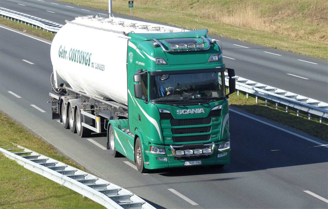 Gebr. COSTONGS Gebr. COSTONGS